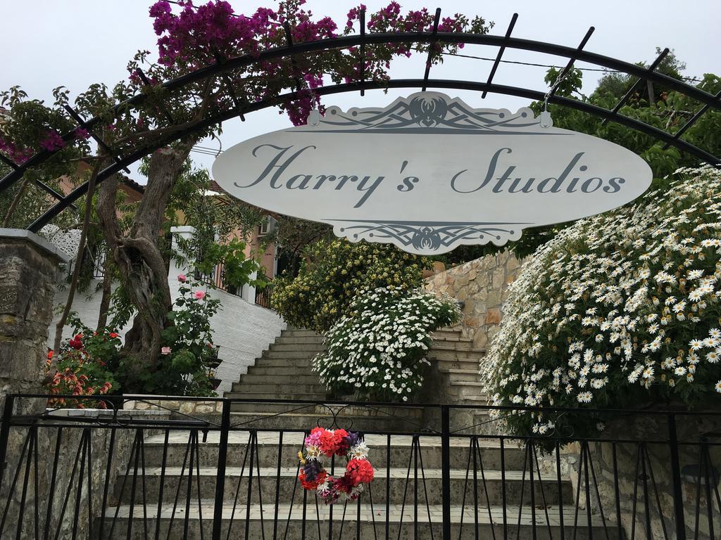 Harry'S Studios 가이오스 외부 사진